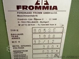 Frimach B.V. Frimach B.V. Frimach B.V.