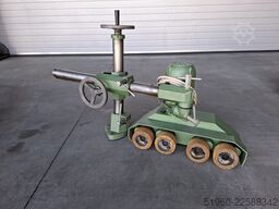 Maggi Engineering Steff 2044 11/26