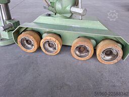 Maggi Engineering Steff 2044 11/26