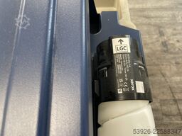 Xerox Iridesse incl. 6 colours, Fiery stacker, paper deck