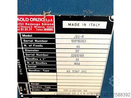 Paolo Orizio JSV-R