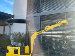 Gunter Grossmann GG800N