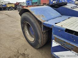 Terberg RT283 | TERMINAL TRACTOR 4X4| TURNING CHAIR. | ...