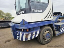 Terberg RT283 | TERMINAL TRACTOR 4X4| TURNING CHAIR. | ...