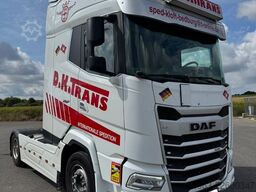 DAF XG + 530 FT