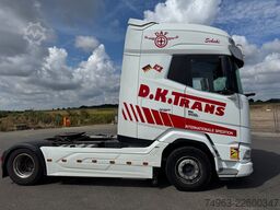 DAF XG + 530 FT