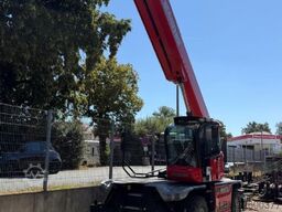Manitou MRT2660 360