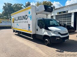 IVECO Daily 70C18A TK-Koffer / LBW / -25C°/+20°