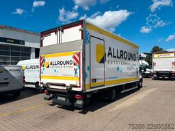 IVECO Daily 70C18A TK-Koffer / LBW / -25C°/+20°
