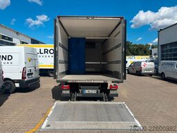 IVECO Daily 70C18A TK-Koffer / LBW / -25C°/+20°