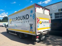 IVECO Daily 70C18A TK-Koffer / LBW / -25C°/+20°