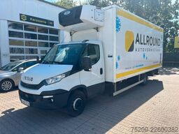IVECO Daily 70C18A TK-Koffer / LBW / -25C°/+20°