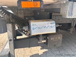 IVECO Daily 70C18A TK-Koffer / LBW / -25C°/+20°