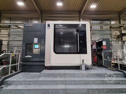 DMG MORI DMU 210 P