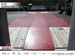 FAYMONVILLE MAX Trailer MAX100 Semi-Tieflader