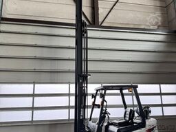 Bobcat G25NXP
