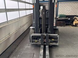 Bobcat G25NXP