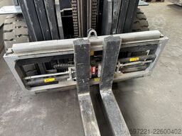 Bobcat G25NXP