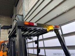 Bobcat G25NXP