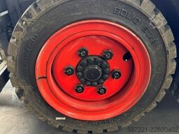 Bobcat G25NXP