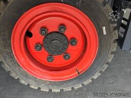 Bobcat G25NXP