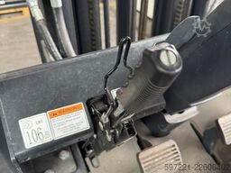 Bobcat G25NXP