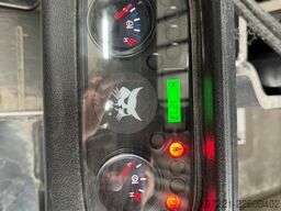 Bobcat G25NXP