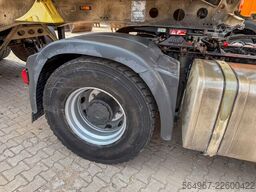 MAN TGX 18.480 SZM Schmitz Kippauflieger