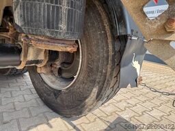 MAN TGX 18.480 SZM Schmitz Kippauflieger