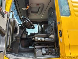 MAN TGX 18.480 SZM Schmitz Kippauflieger