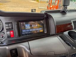 MAN TGX 18.480 SZM Schmitz Kippauflieger