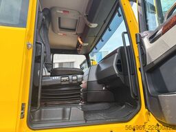 MAN TGX 18.480 SZM Schmitz Kippauflieger