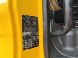 MAN TGX 18.480 SZM Schmitz Kippauflieger