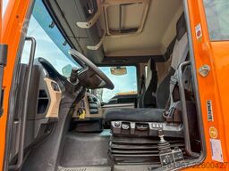 MAN TGS 35.460 Muldenkipper Intarder Alu