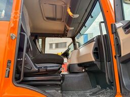 MAN TGS 35.460 Muldenkipper Intarder Alu