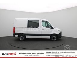 MERCEDES-BENZ Sprinter 211 Kompakt *Automatik* Kamera+Klima (4