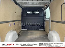 MERCEDES-BENZ Sprinter 211 Kompakt *Automatik* Kamera+Klima (4