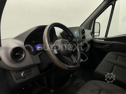 MERCEDES-BENZ Sprinter 211 Kompakt *Automatik* Kamera+Klima (4