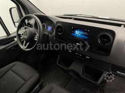 MERCEDES-BENZ Sprinter 211 Kompakt *Automatik* Kamera+Klima (4
