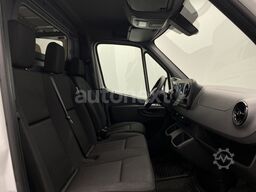 MERCEDES-BENZ Sprinter 211 Kompakt *Automatik* Kamera+Klima (4