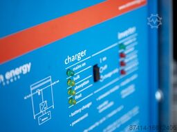 Italtower Astrid Hybrid Lithium