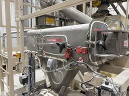 Gericke GS4772