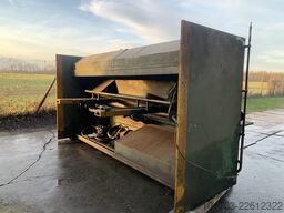 HACO HS 3010 - 3000 x 10 mm