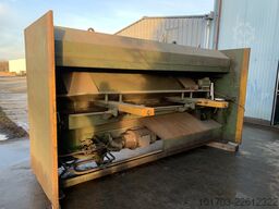HACO HS 3010 - 3000 x 10 mm