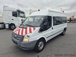 Ford Transit 2.2
