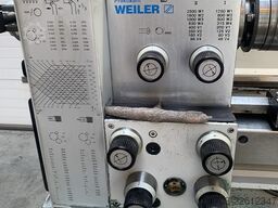 WEILER Praktikant 160 B