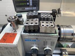 WEILER Praktikant 160 B
