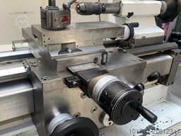 WEILER Praktikant 160 B