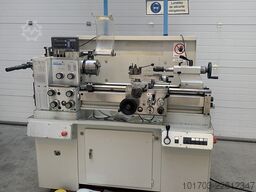 WEILER Praktikant 160 B