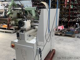 WEILER Praktikant 160 B